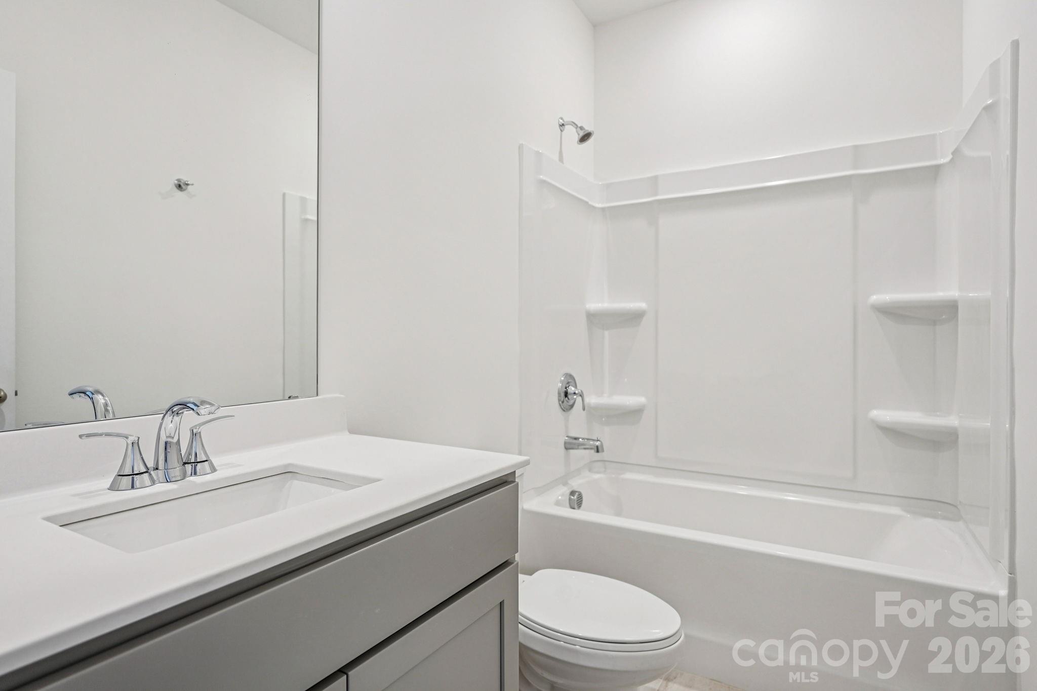 Brighton Springs - Residential