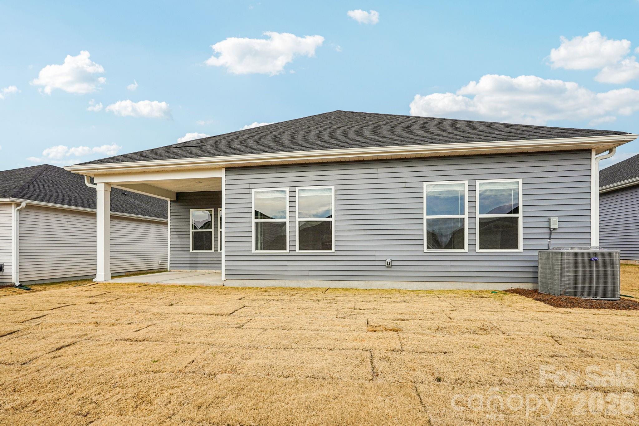 Brighton Springs - Residential