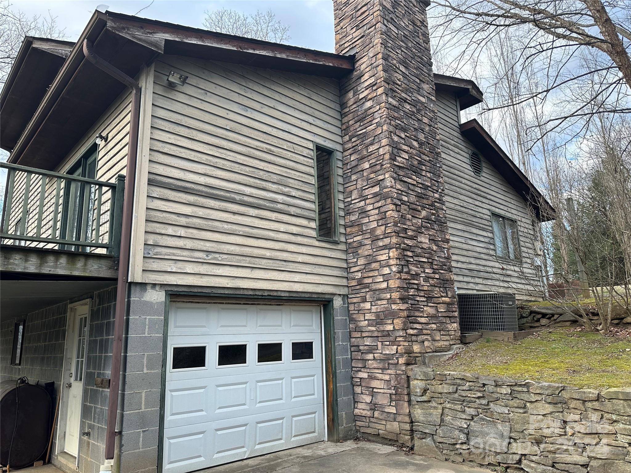 641 Brevard Road