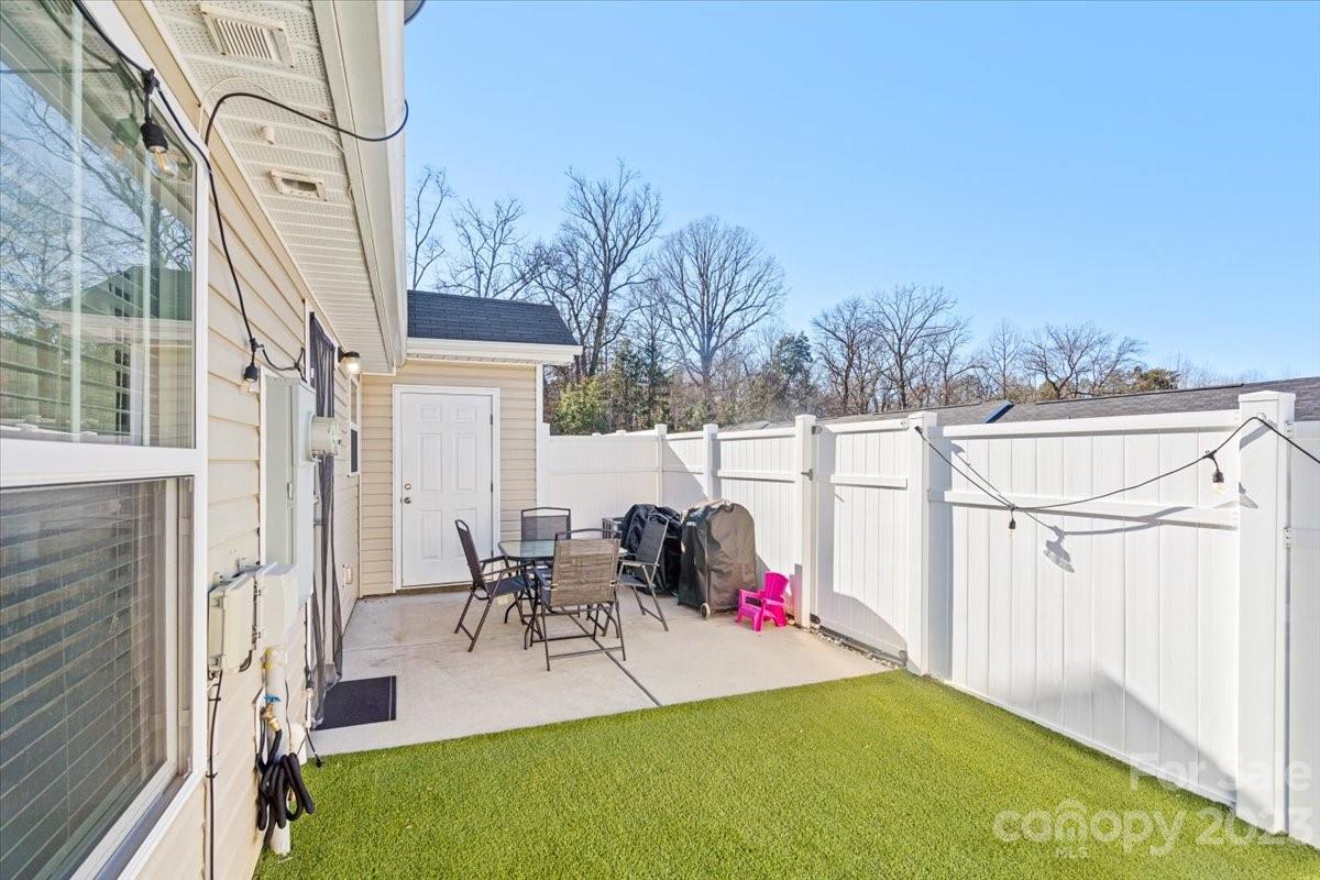 Mountain Island Village - Residential