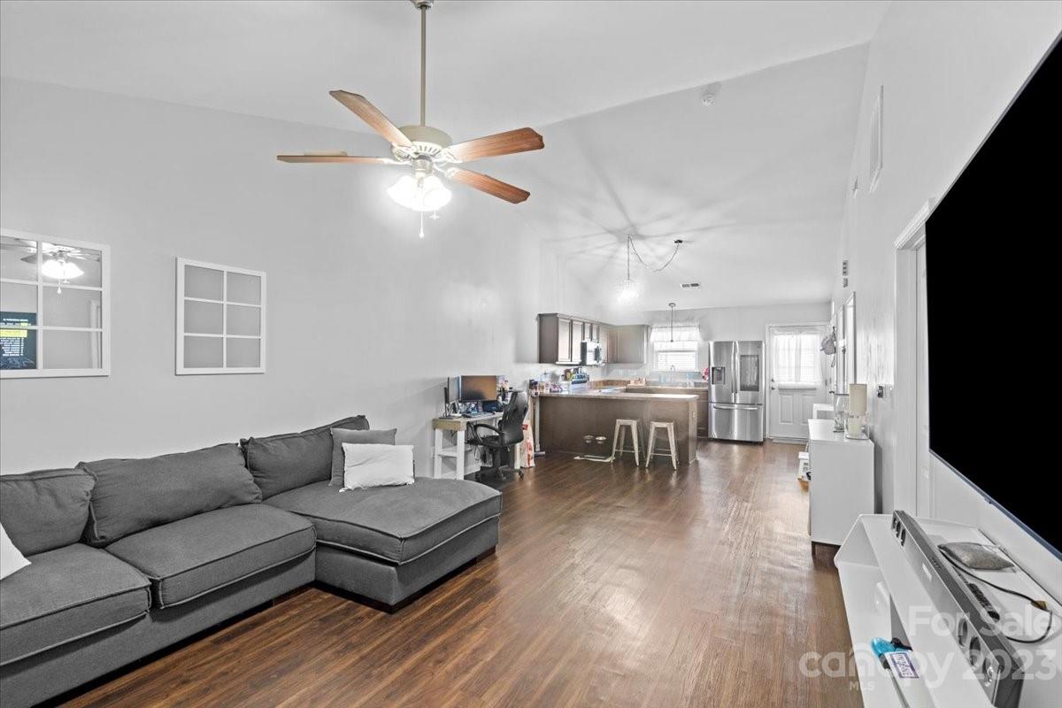 Mountain Island Village - Residential