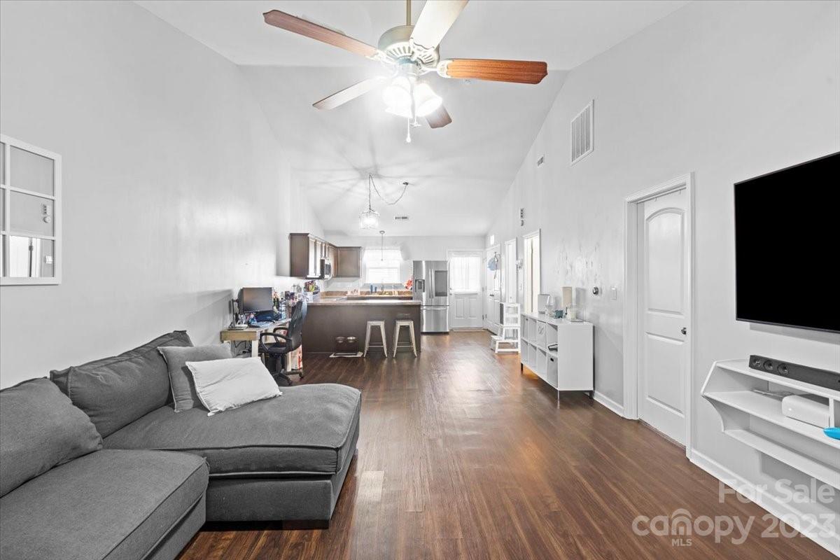 Mountain Island Village - Residential