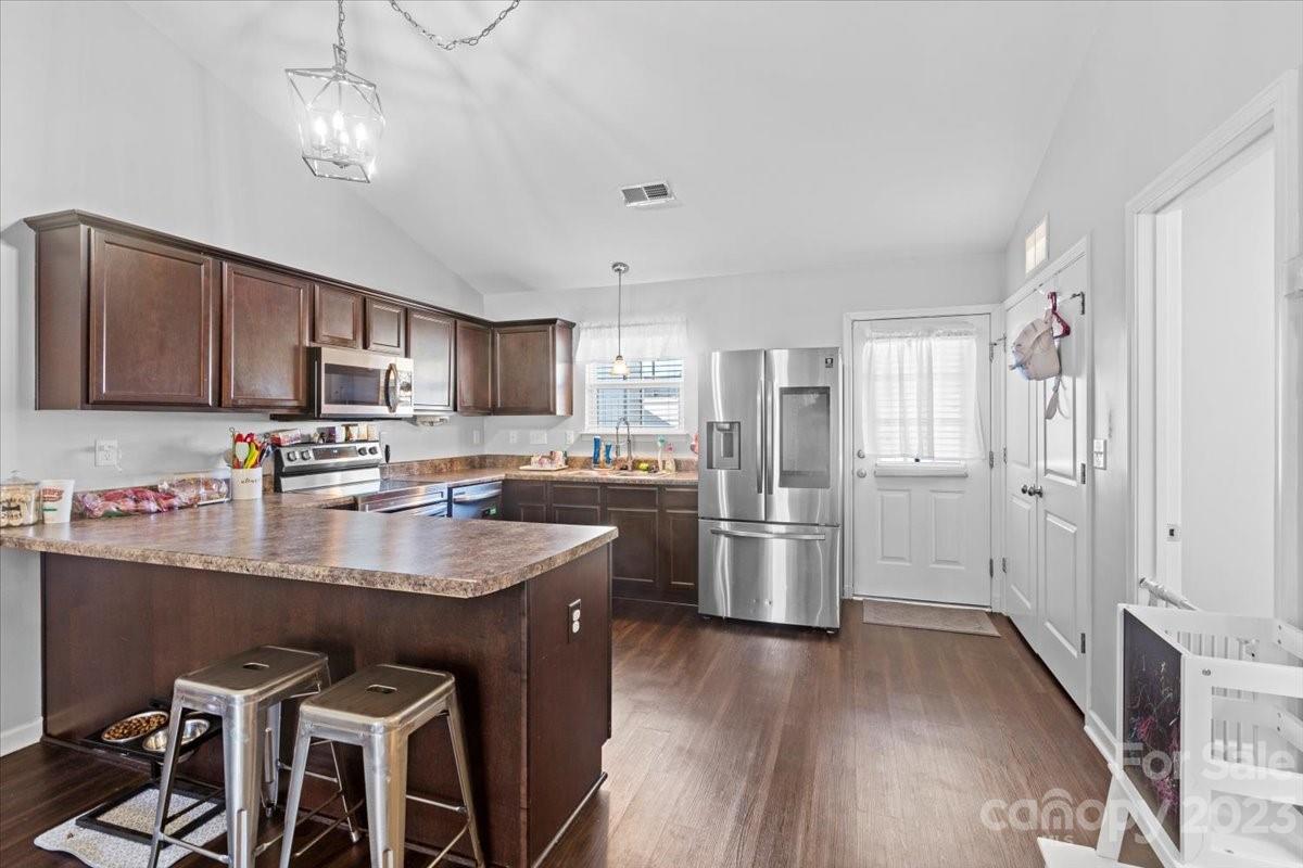 Mountain Island Village - Residential