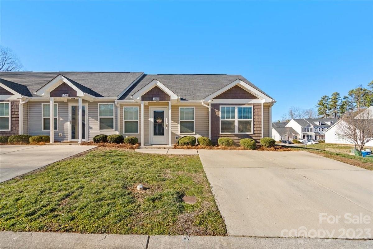 Mountain Island Village - Residential