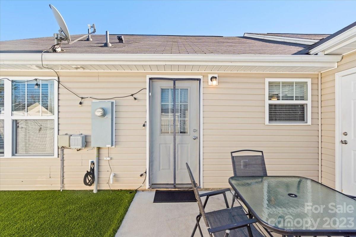 Mountain Island Village - Residential