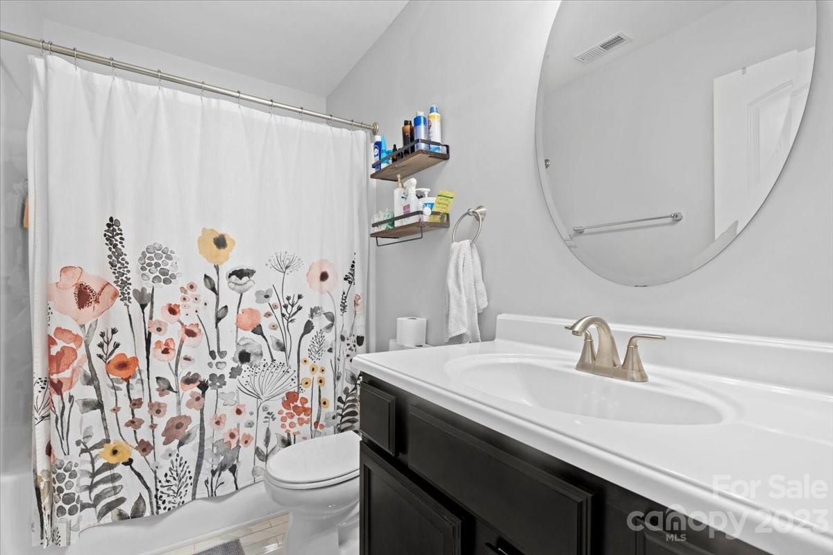 Mountain Island Village - Residential