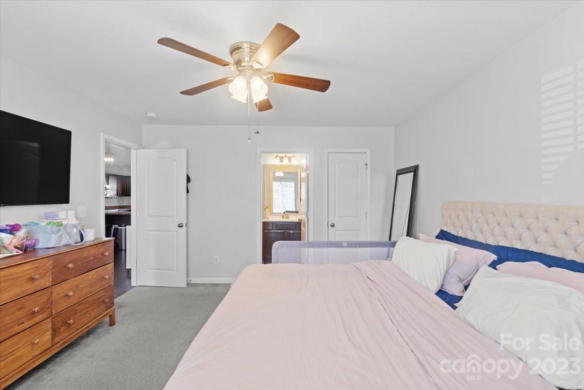 Mountain Island Village - Residential