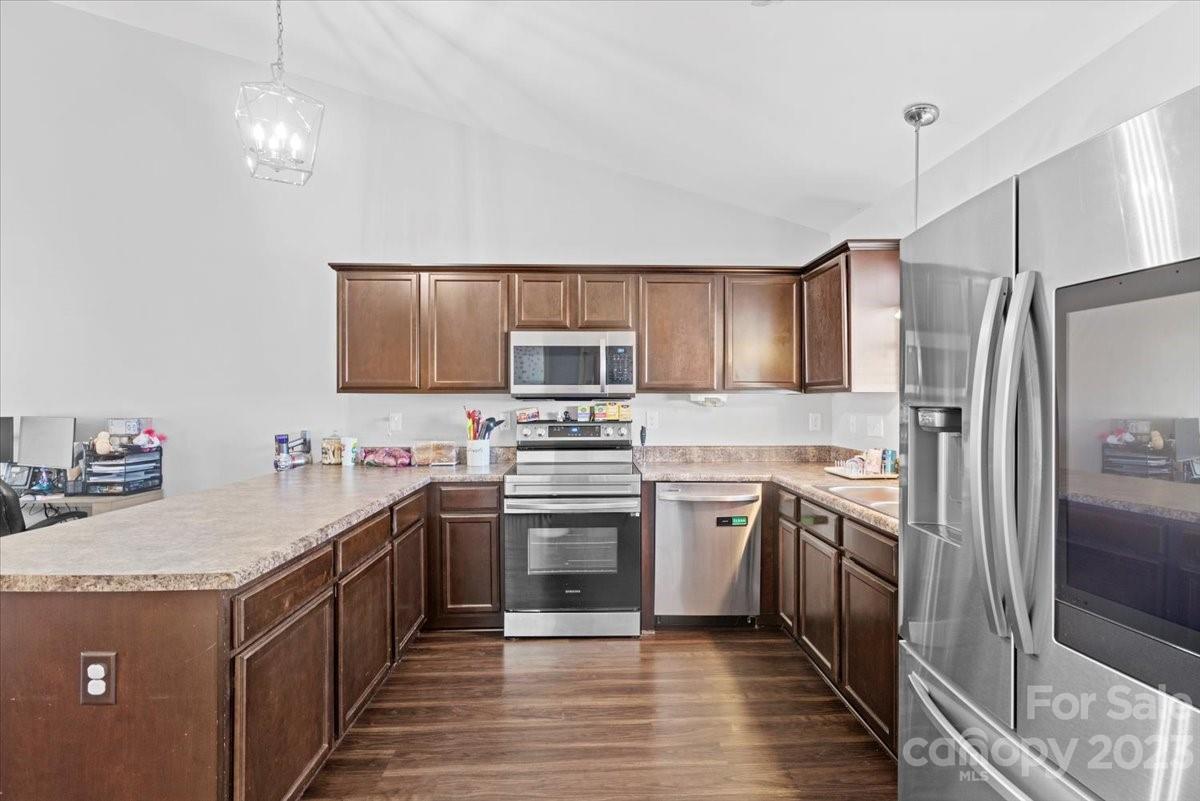 Mountain Island Village - Residential