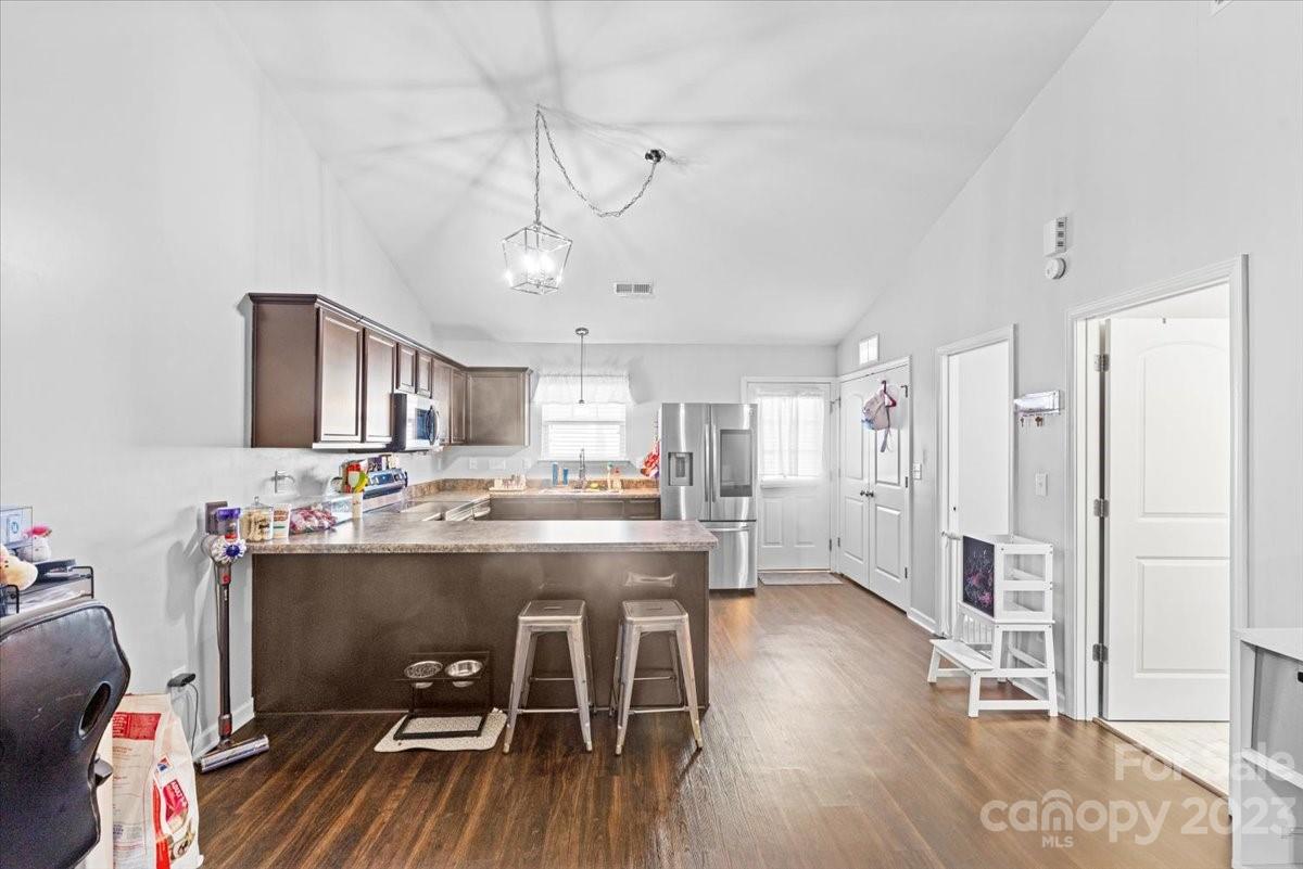 Mountain Island Village - Residential