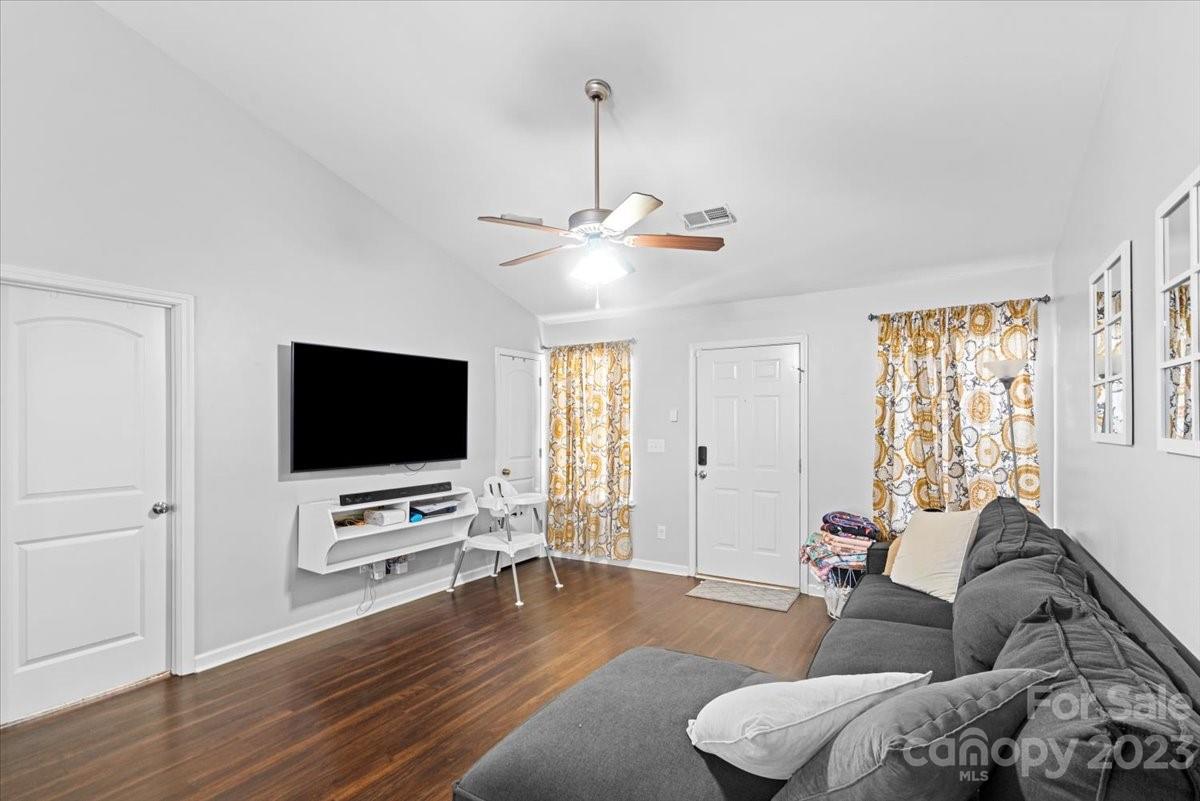 Mountain Island Village - Residential