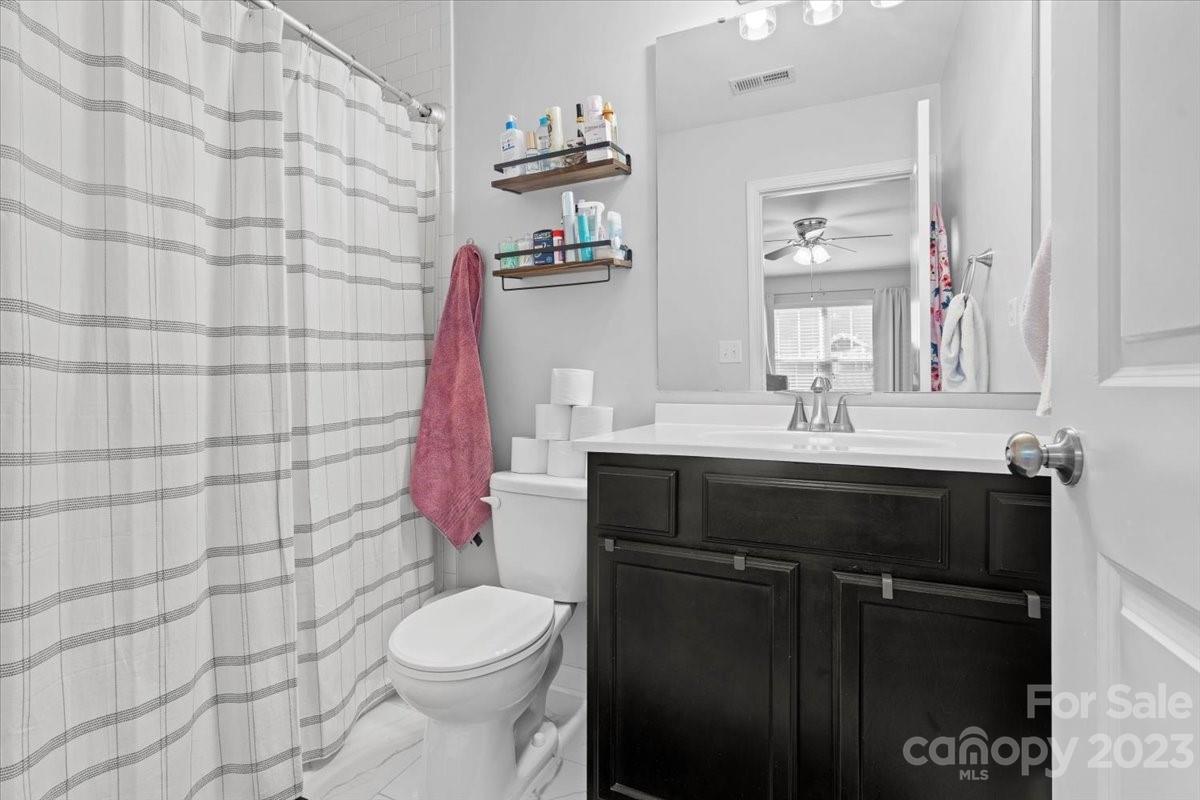 Mountain Island Village - Residential