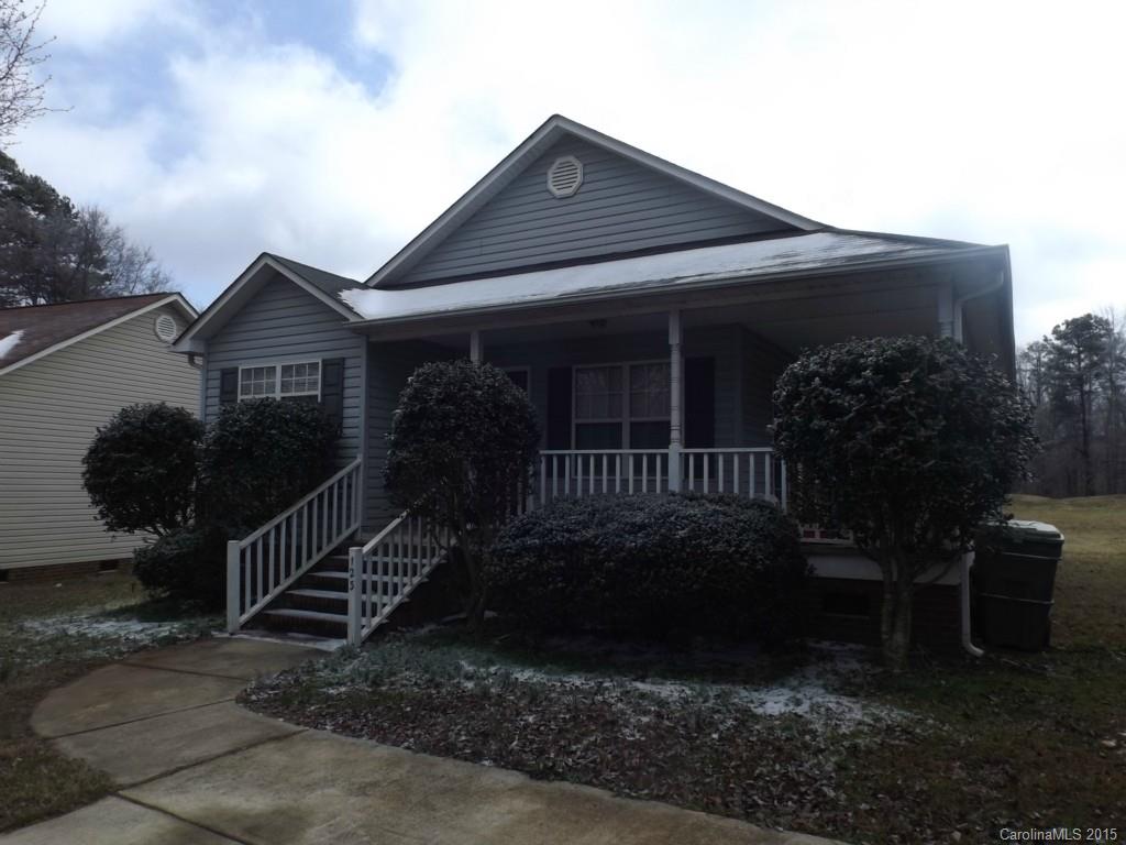 Avery Lake - Residential