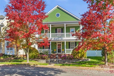 A home in Huntersville