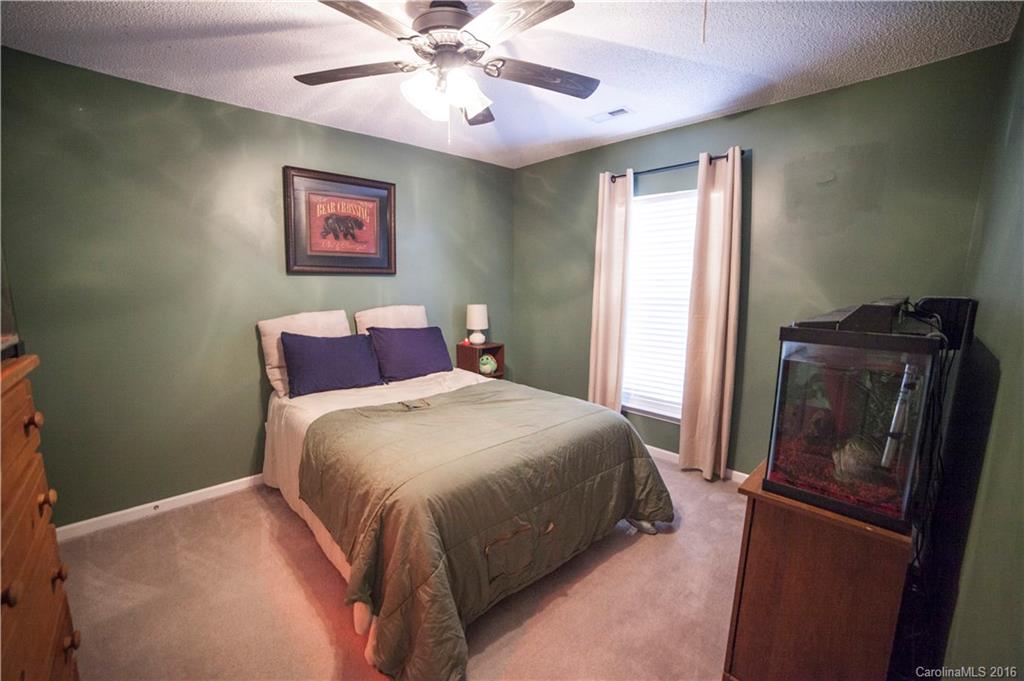 Amberwood - Residential