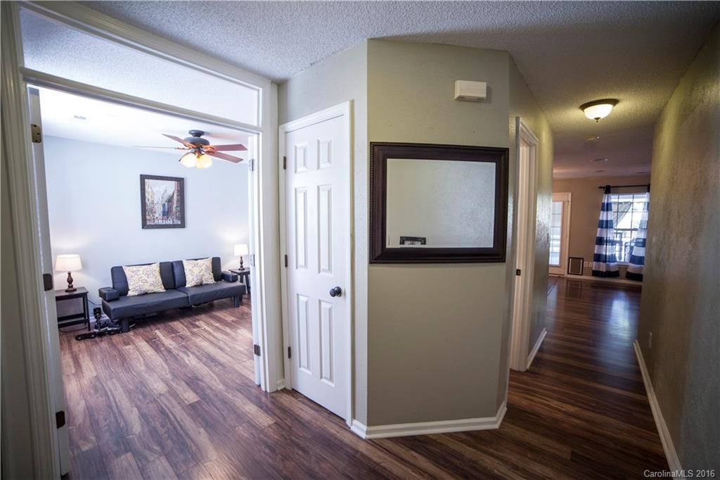 Amberwood - Residential