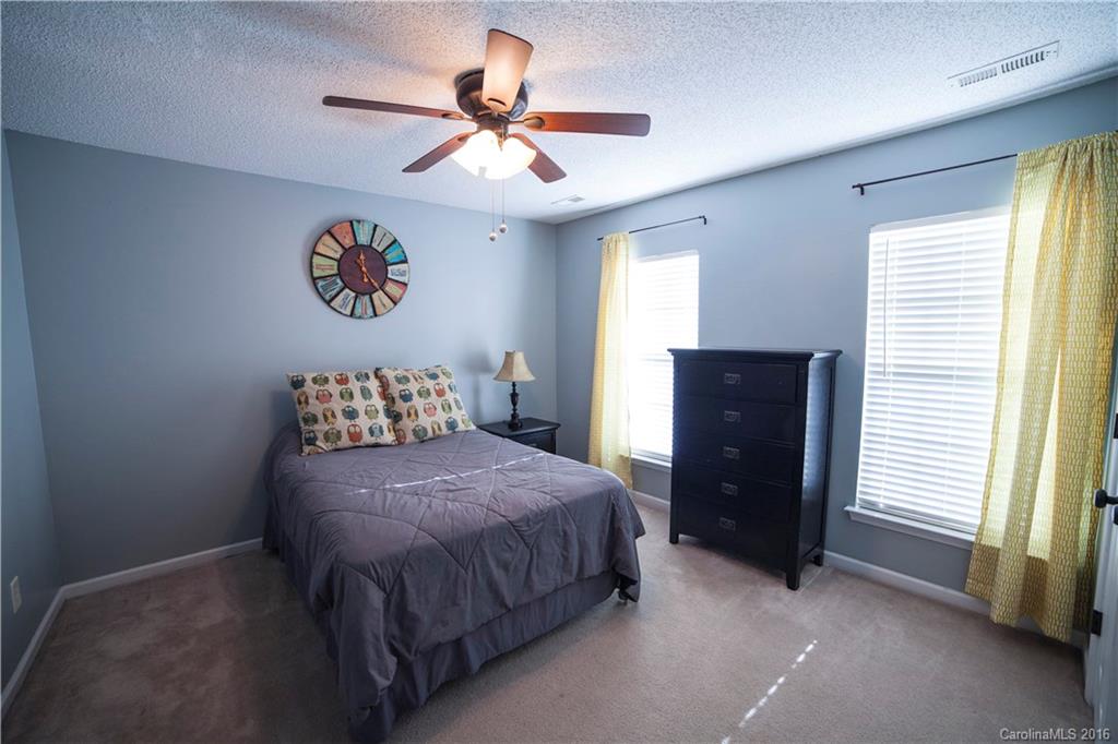 Amberwood - Residential