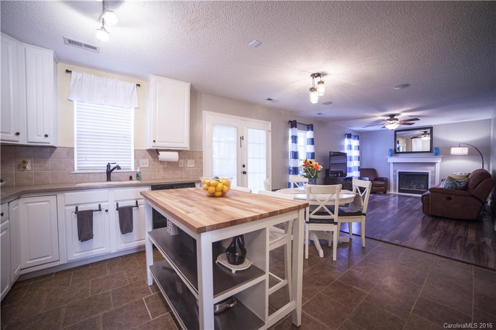 Amberwood - Residential