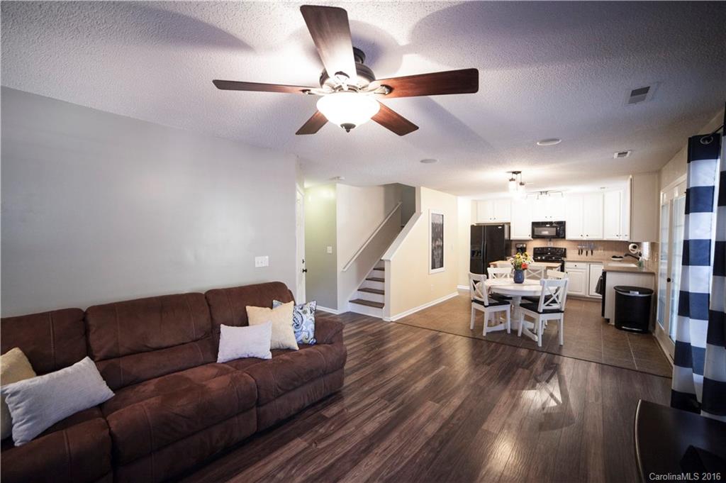 Amberwood - Residential