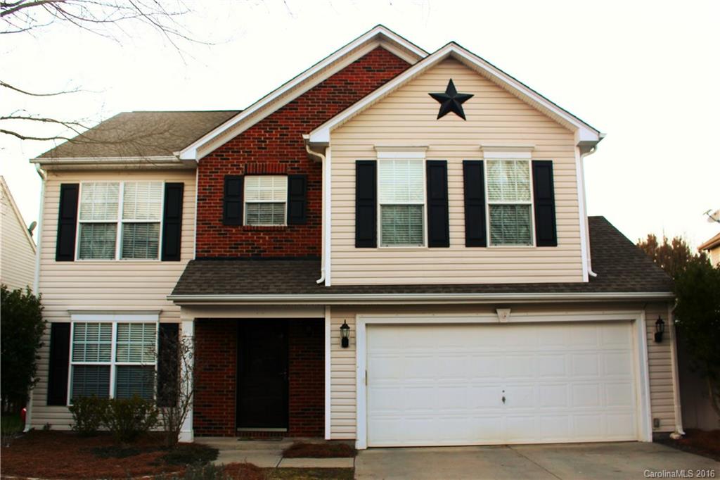 Amberwood - Residential