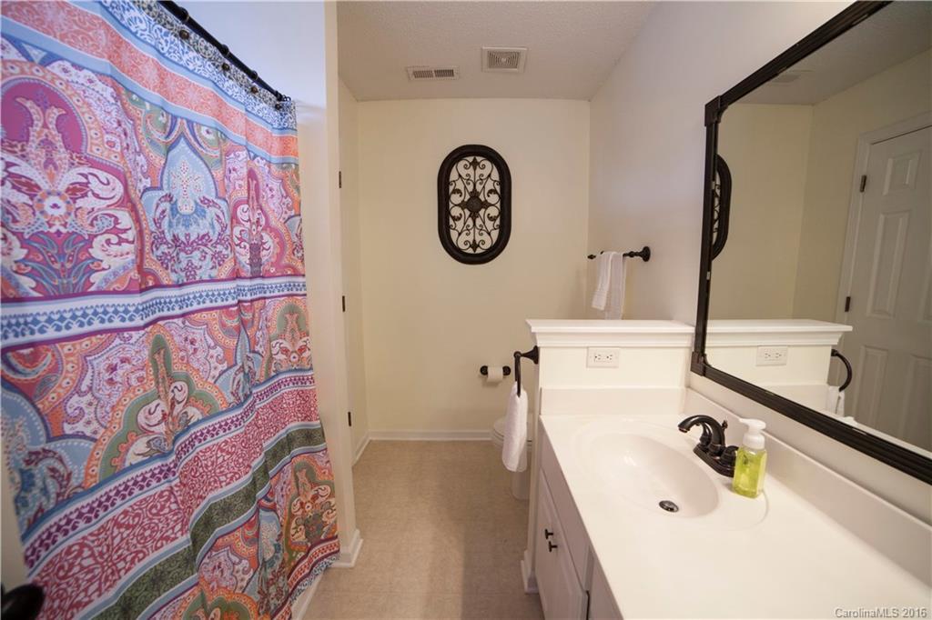 Amberwood - Residential