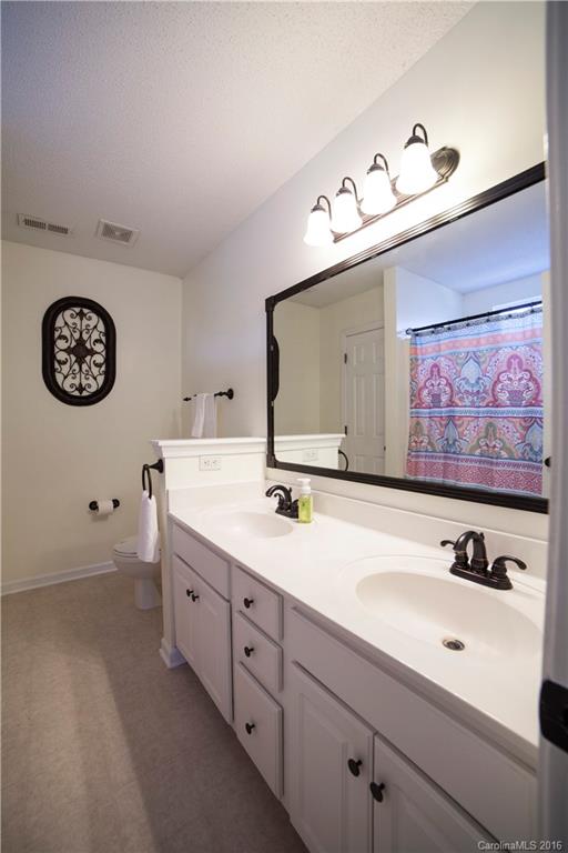 Amberwood - Residential