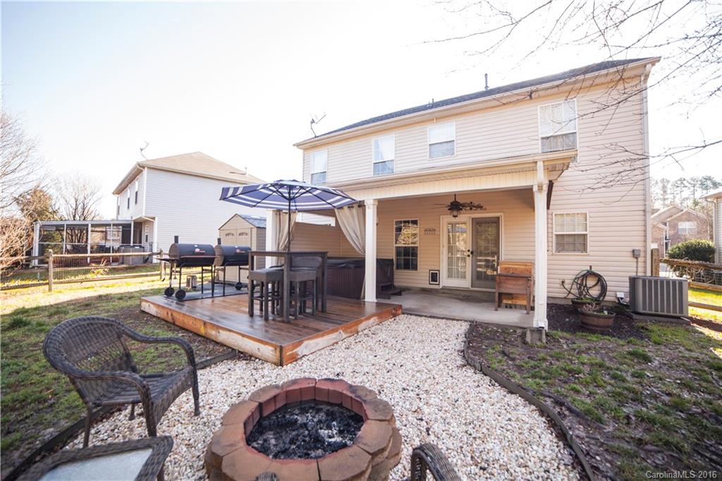 Amberwood - Residential