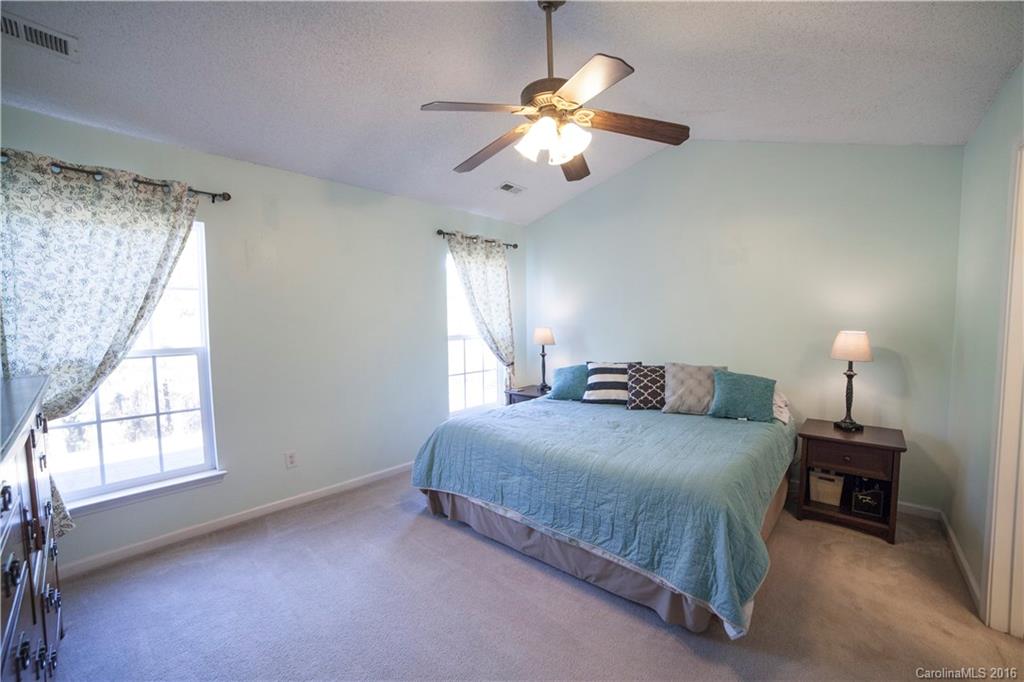 Amberwood - Residential