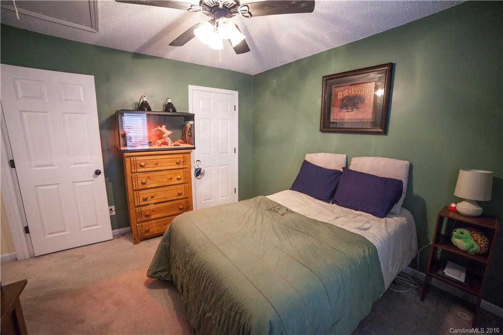 Amberwood - Residential