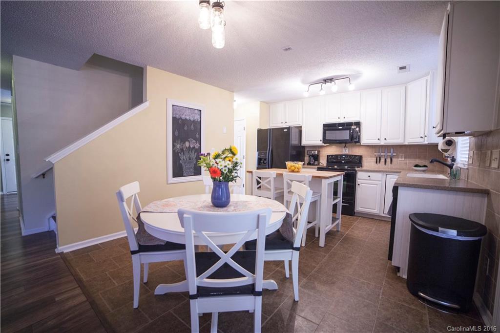 Amberwood - Residential