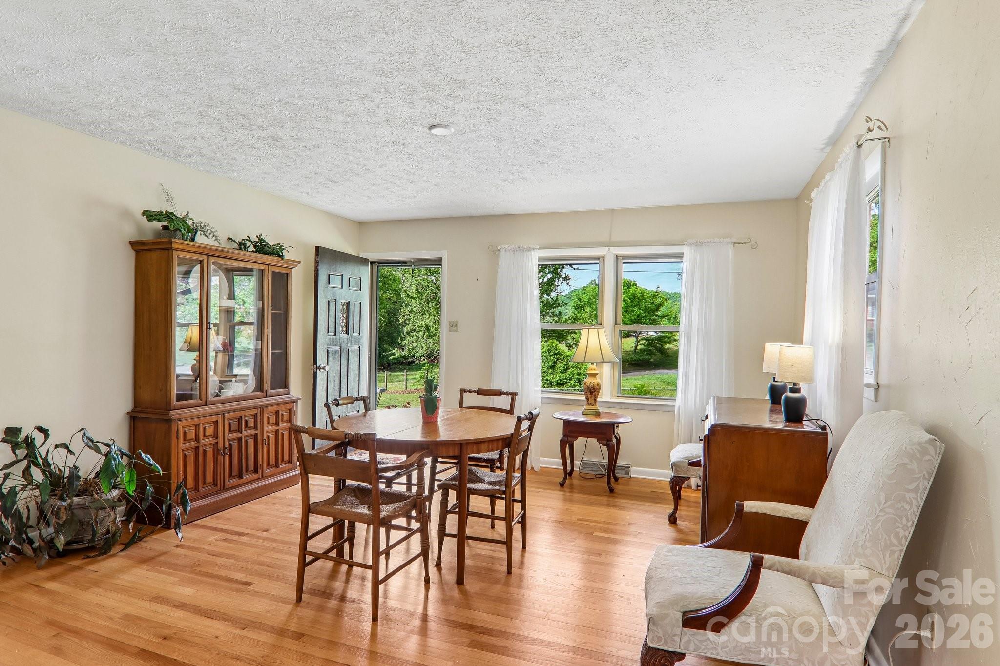 401 Lower Grassy Branch Road