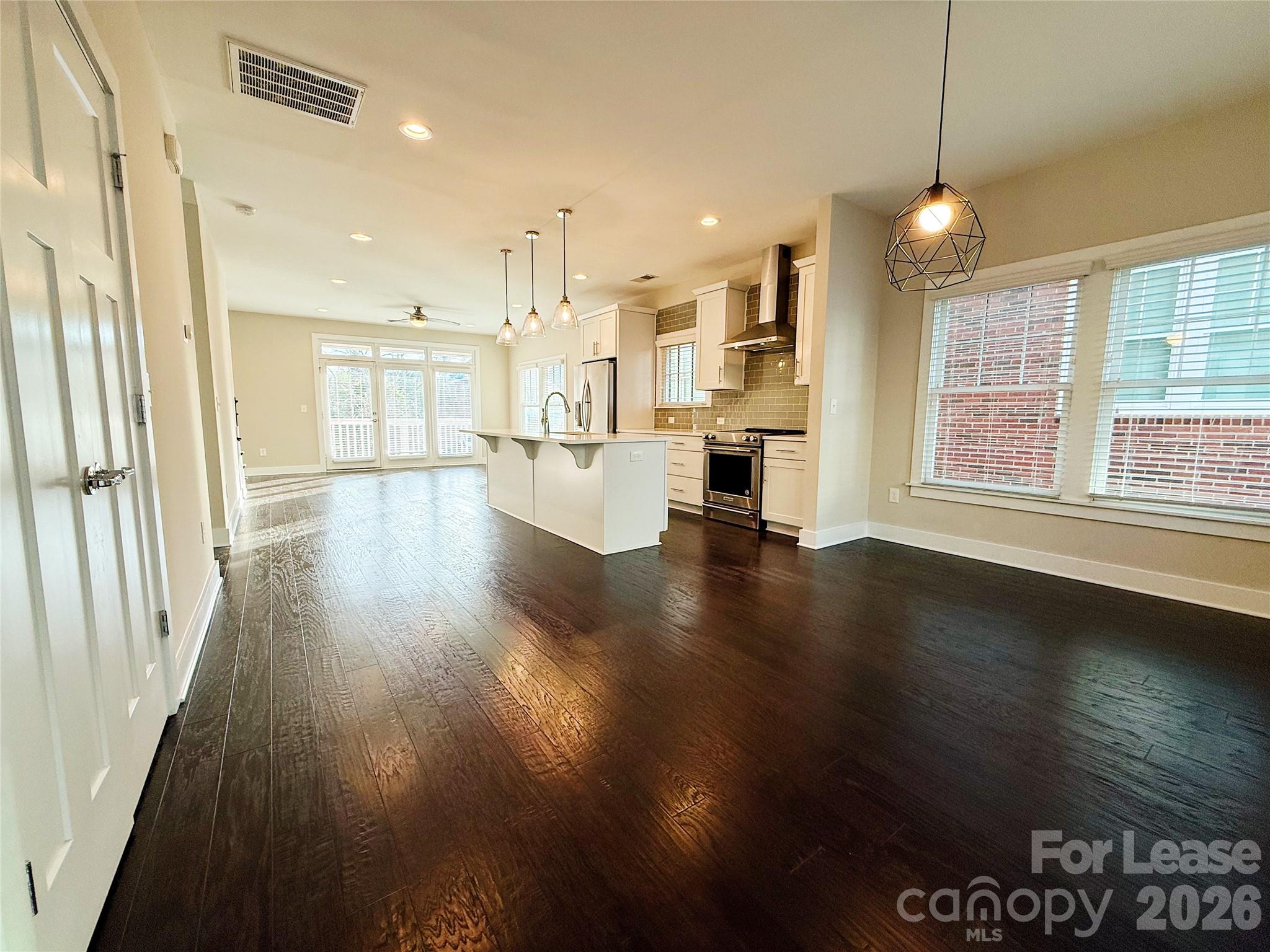 Grandin Heights - Residential Lease