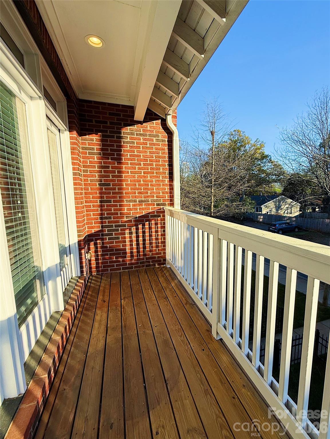 Grandin Heights - Residential Lease