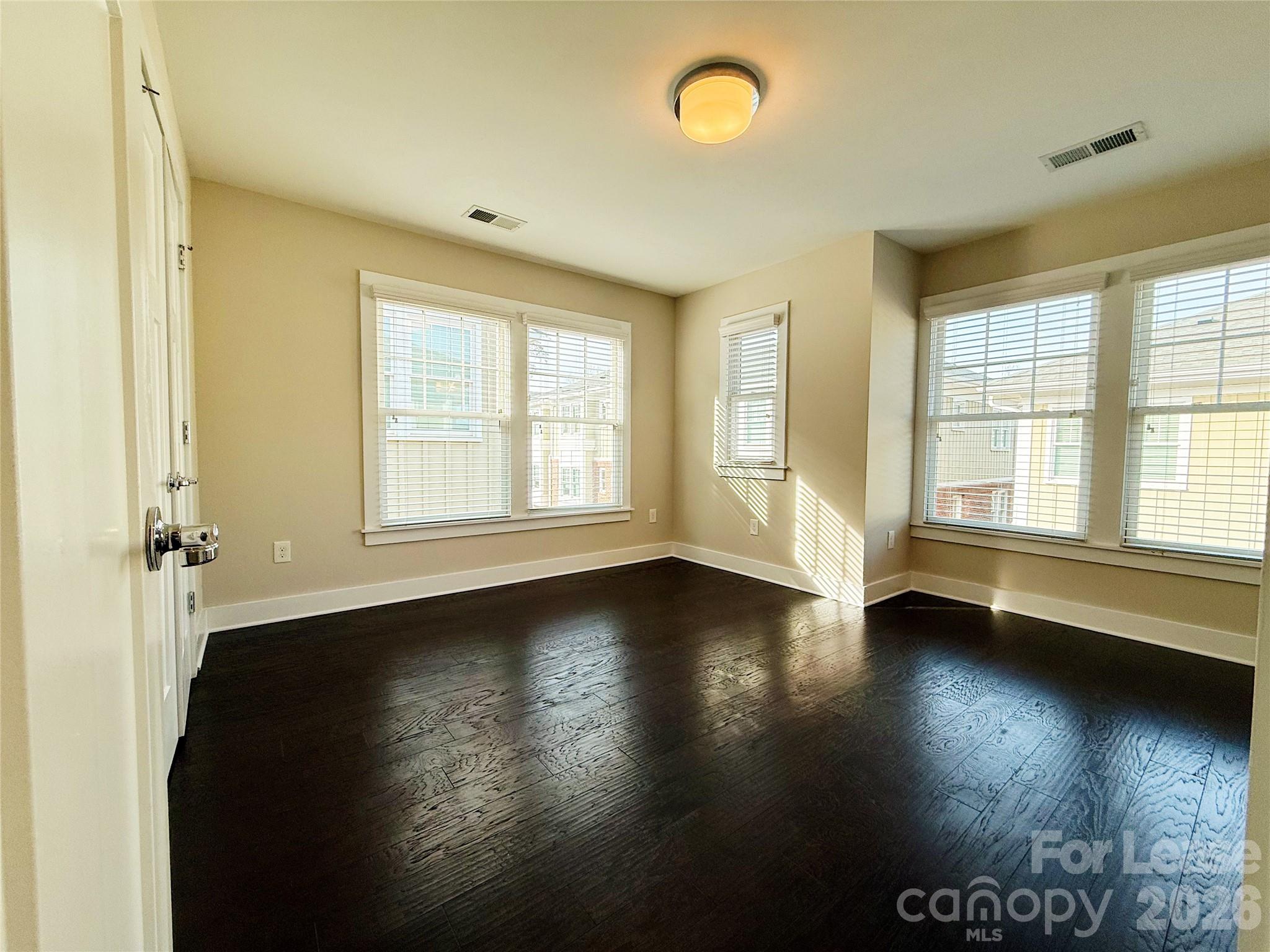 Grandin Heights - Residential Lease