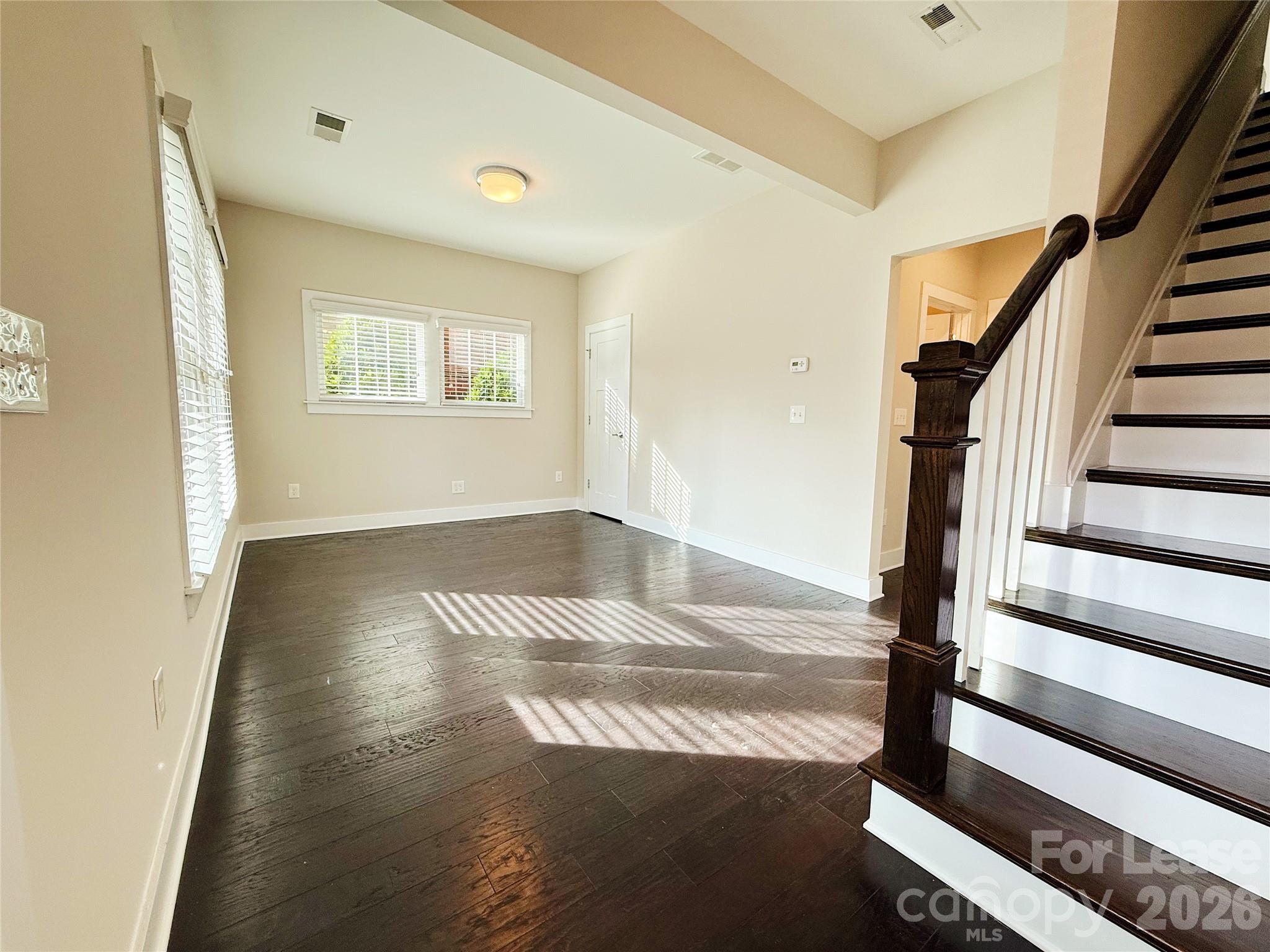 Grandin Heights - Residential Lease