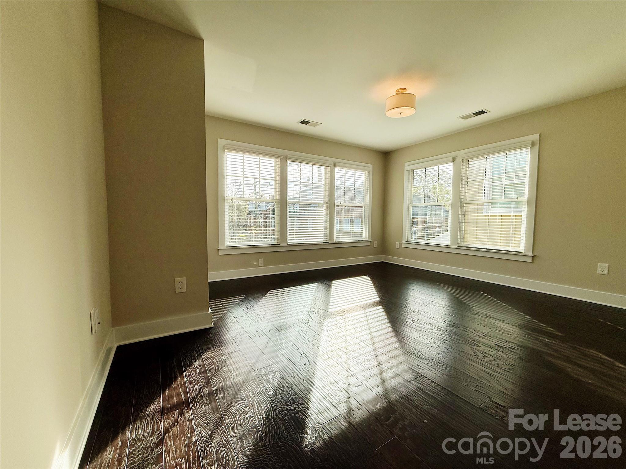 Grandin Heights - Residential Lease