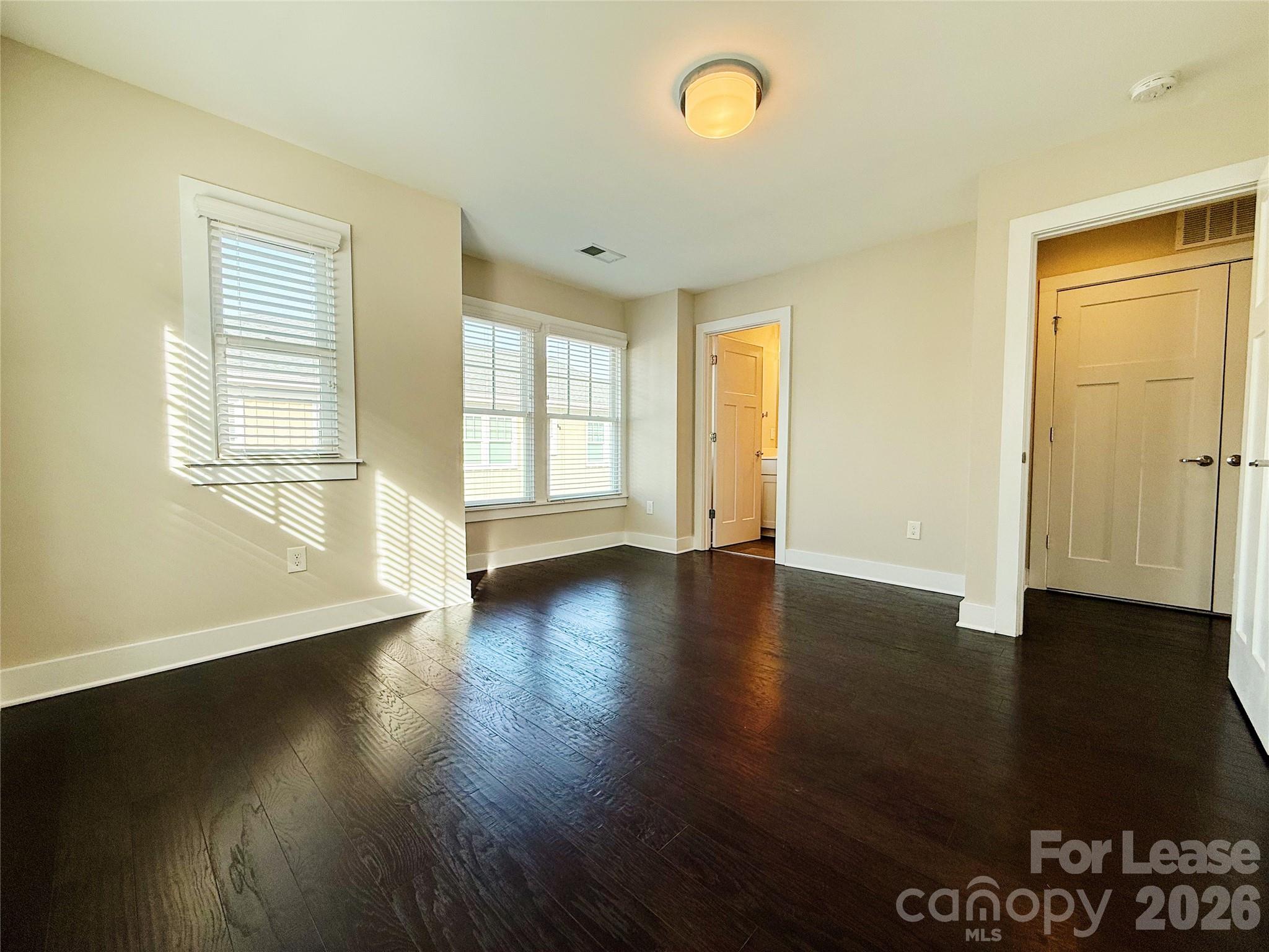 Grandin Heights - Residential Lease