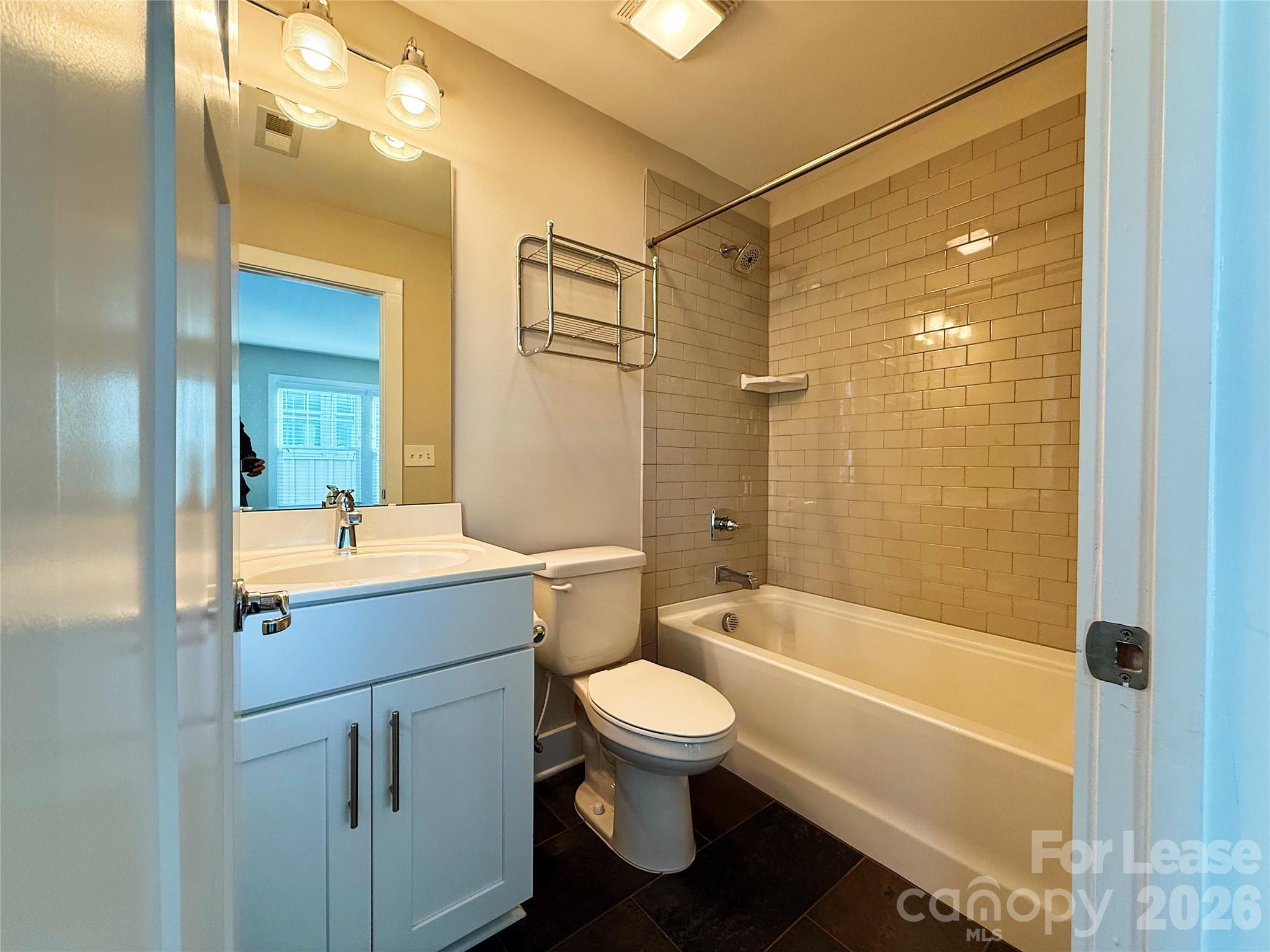 Grandin Heights - Residential Lease