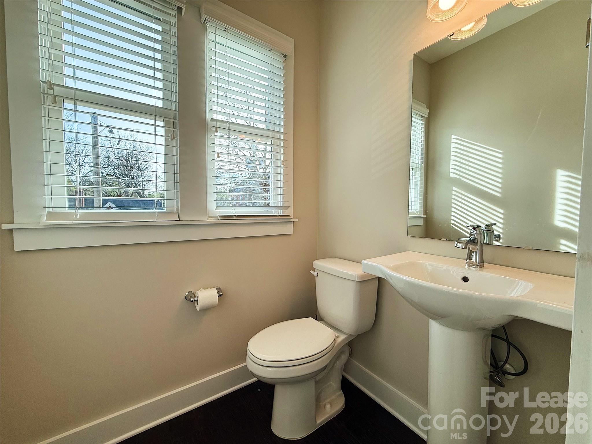 Grandin Heights - Residential Lease