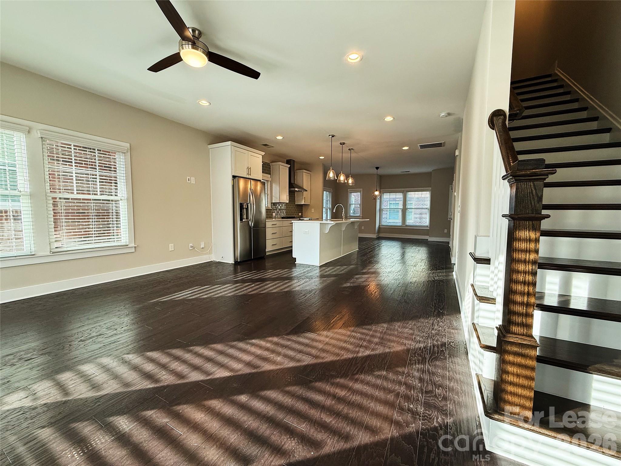 Grandin Heights - Residential Lease