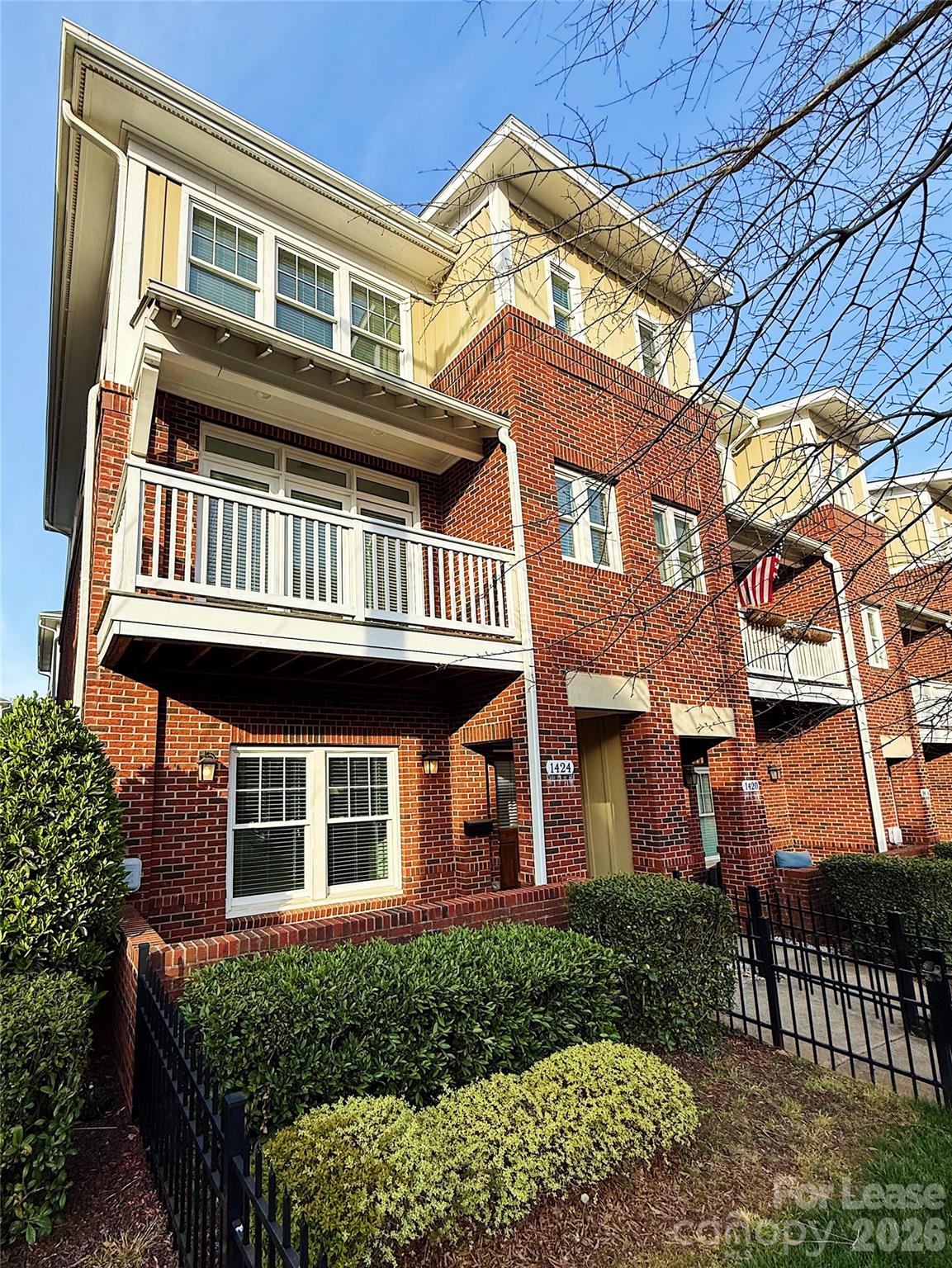 Grandin Heights - Residential Lease