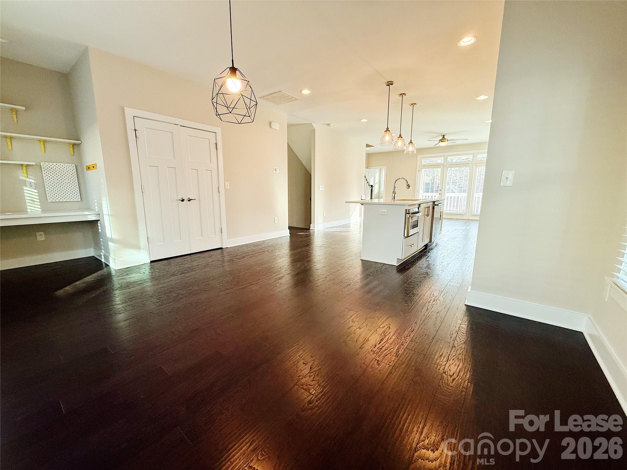 Grandin Heights - Residential Lease