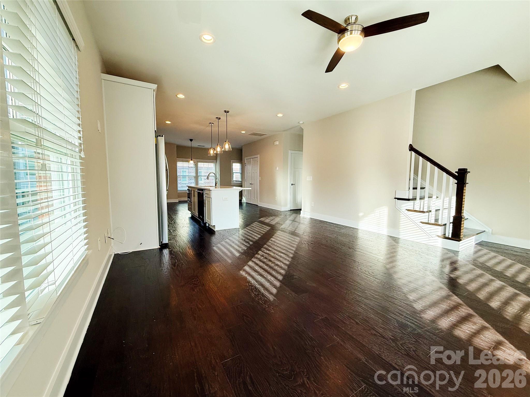 Grandin Heights - Residential Lease