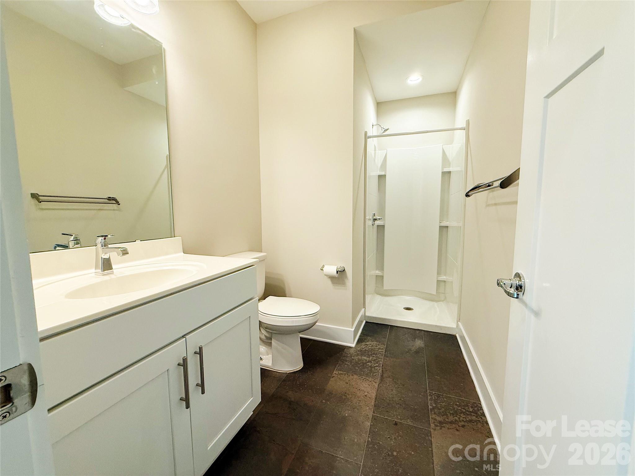 Grandin Heights - Residential Lease