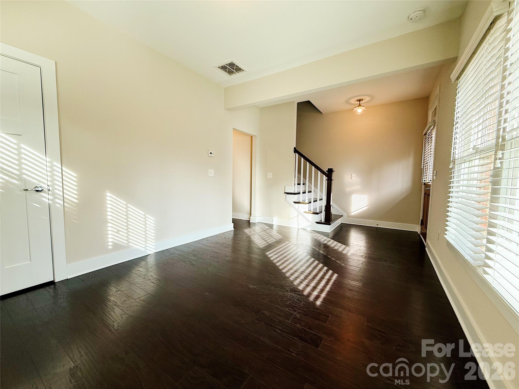 Grandin Heights - Residential Lease