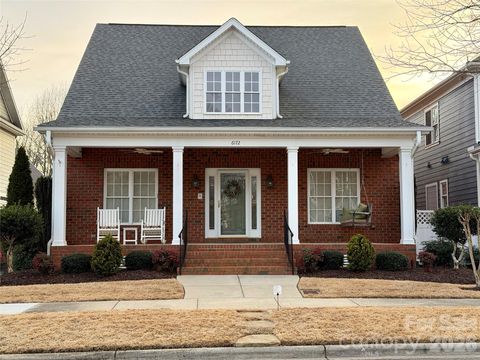 Photo of 6172 Village Drive NW, Concord, NC 28027 (MLS # 4347531)