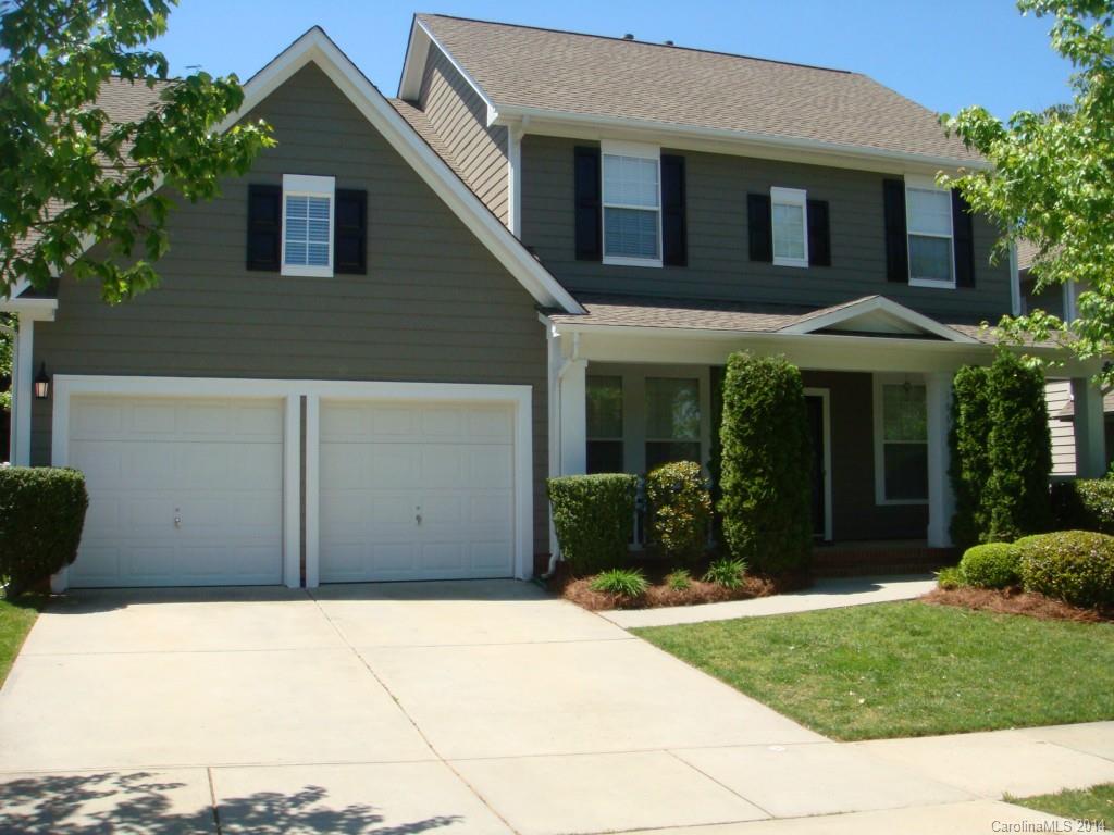 Westmoreland - Residential