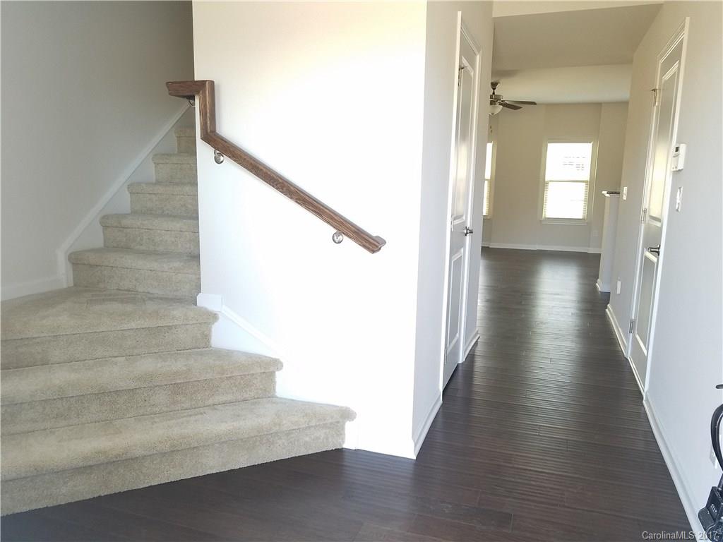 Edison Square - Residential Lease