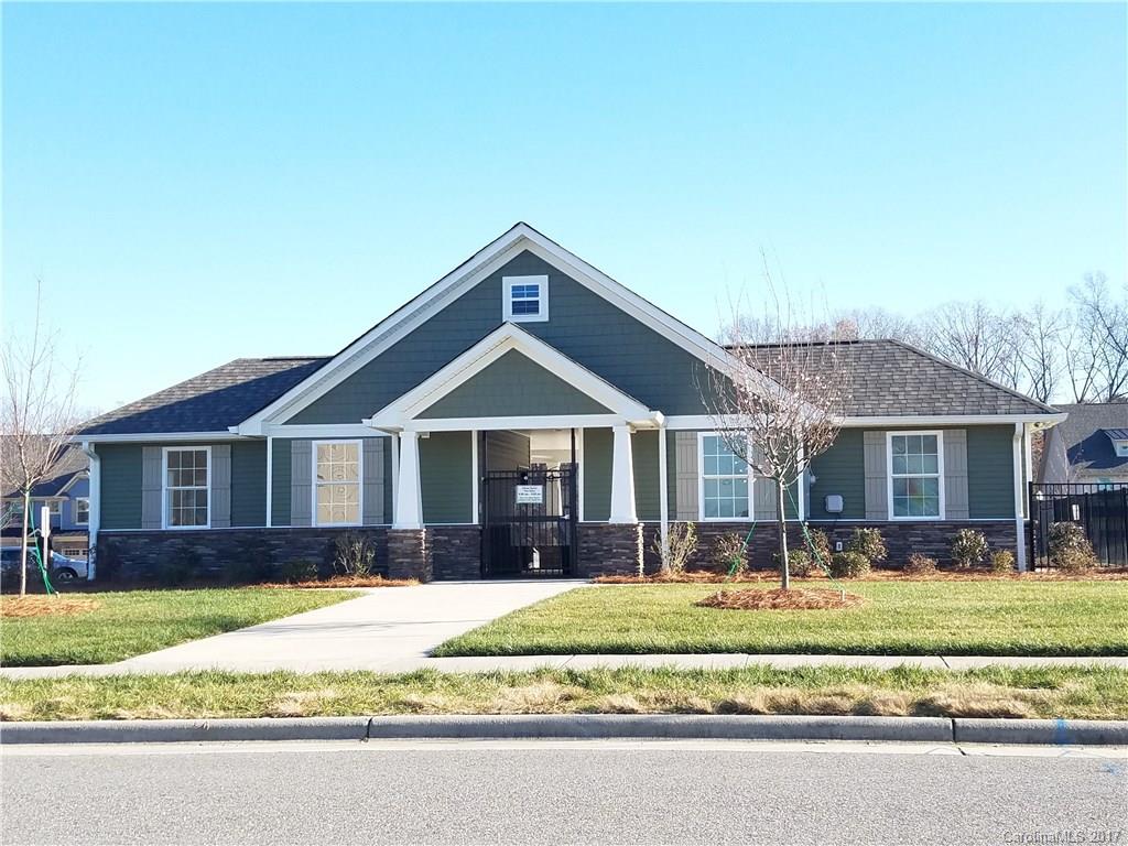 Edison Square - Residential Lease