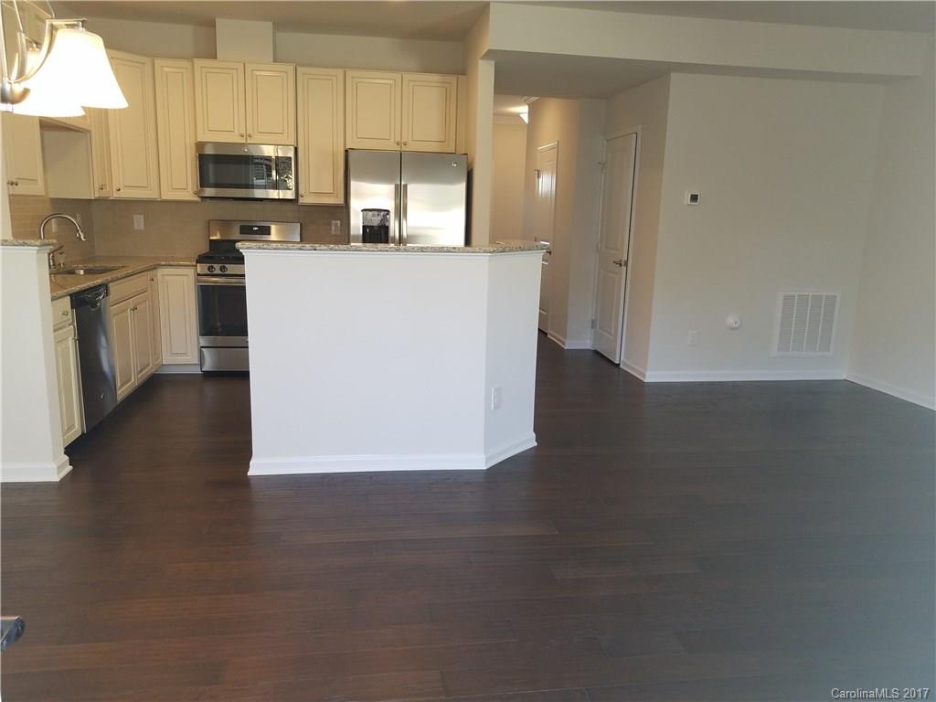 Edison Square - Residential Lease
