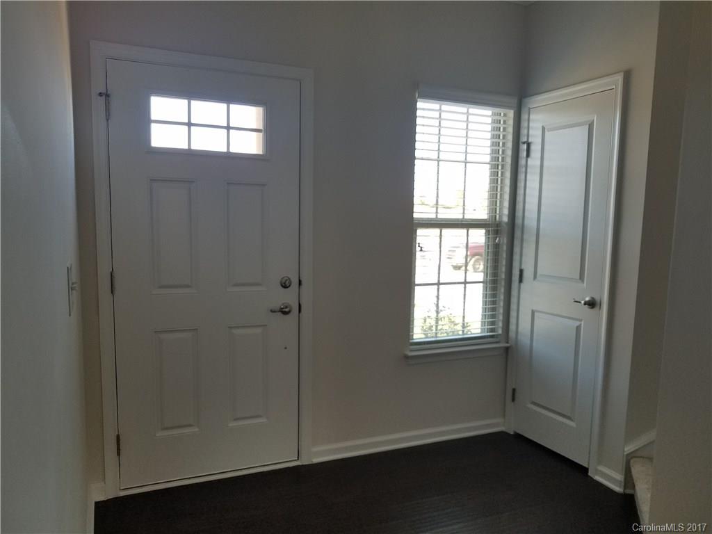 Edison Square - Residential Lease